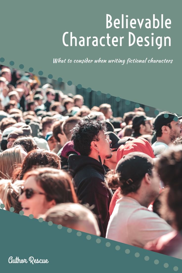 Creating Believable Character Personalities & Flaws: Crafting Authentic Depth